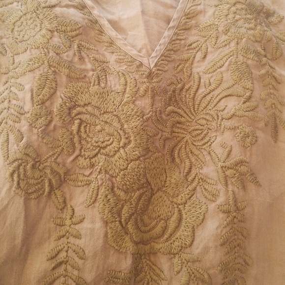 Johnny was Cayden drape tunic - Picture 5 of 8